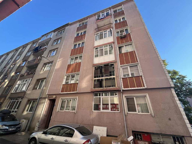 ÇORLU ŞEYHSİNAN’DA CADDE VE OTOGARA YAKIN MASRAFSIZ SATILIK 3+1