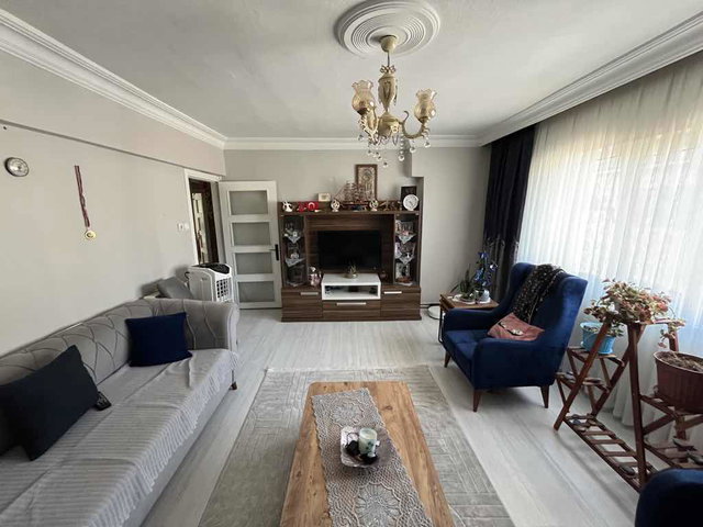 ÇORLU ŞEYHSİNAN’DA CADDE VE OTOGARA YAKIN MASRAFSIZ SATILIK 3+1