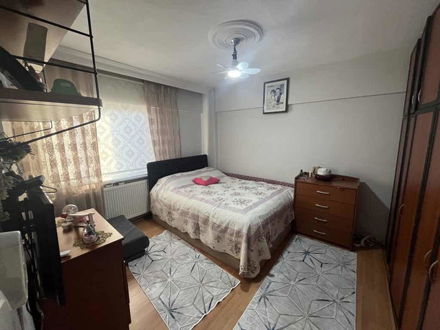 ÇORLU ŞEYHSİNAN’DA CADDE VE OTOGARA YAKIN MASRAFSIZ SATILIK 3+1