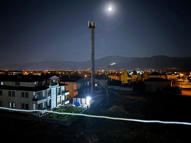 REMAX DEM'DEN TAKASA AÇIK KAVAKYOLU 1.ETAP TOKİ 2+1 SATILK DAİRE