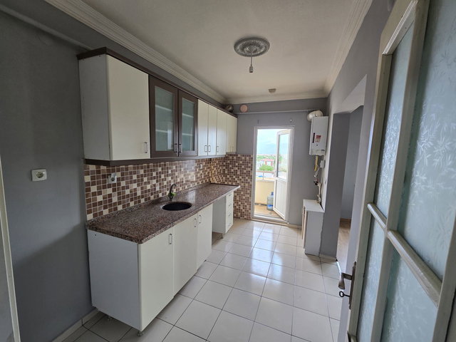 REMAX DEM'DEN TAKASA AÇIK KAVAKYOLU 1.ETAP TOKİ 2+1 SATILK DAİRE