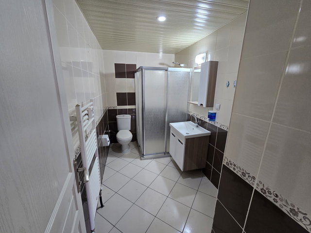 REMAX DEM'DEN TAKASA AÇIK KAVAKYOLU 1.ETAP TOKİ 2+1 SATILK DAİRE