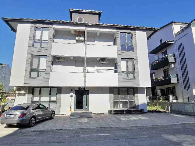 KARTEPE’DE SIFIR 2+1 | 150 M² BRÜT | 2 BANYO | BALKONLU | YÜKSEK GİRİŞ