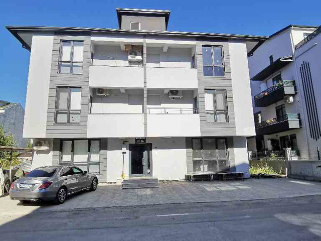 KARTEPE’DE SIFIR 2+1 | 150 M² BRÜT | 2 BANYO | BALKONLU | YÜKSEK GİRİŞ