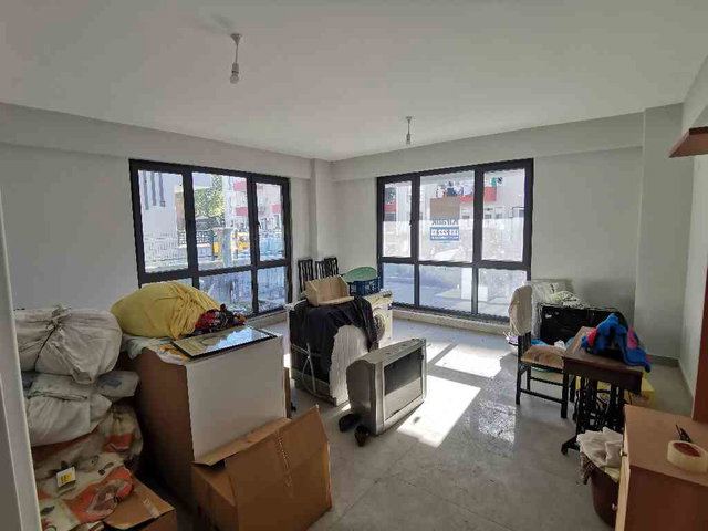 KARTEPE’DE SIFIR 2+1 | 150 M² BRÜT | 2 BANYO | BALKONLU | YÜKSEK GİRİŞ
