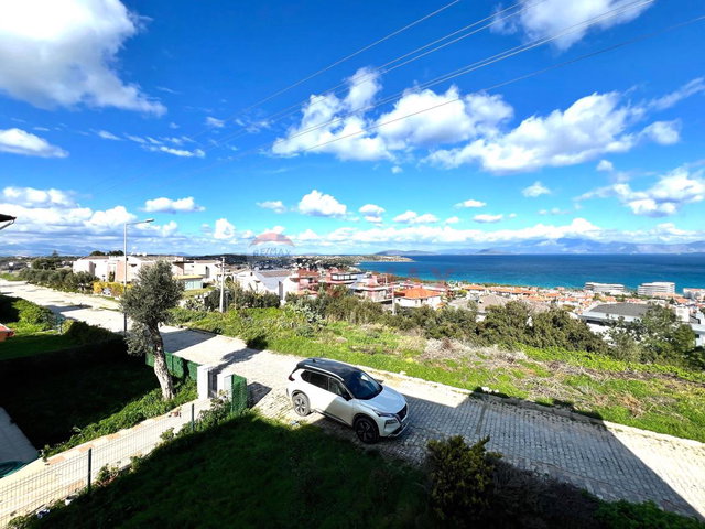 REMAX YELKEN'DEN HAVUZLU SİTE İÇİ, ÖNÜ KAPANMAZ,FULL DENİZ MANZARALI