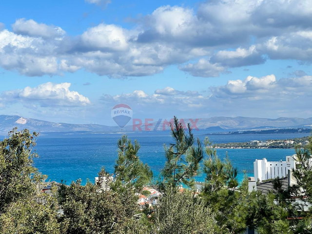 REMAX YELKEN'DEN HAVUZLU SİTE İÇİ, ÖNÜ KAPANMAZ,FULL DENİZ MANZARALI