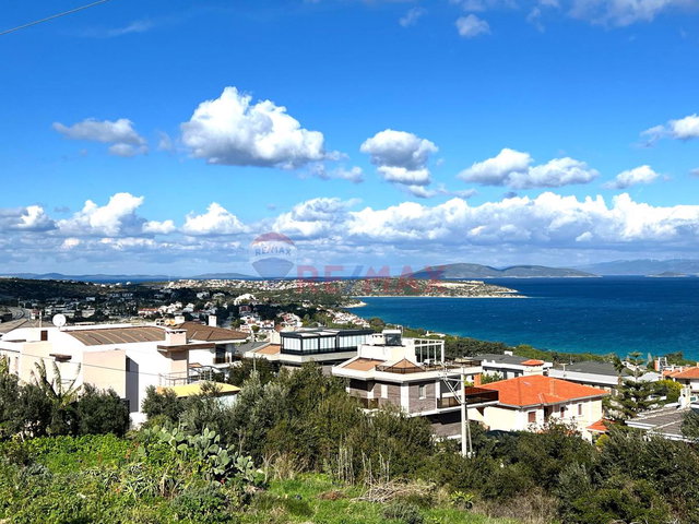 REMAX YELKEN'DEN HAVUZLU SİTE İÇİ, ÖNÜ KAPANMAZ,FULL DENİZ MANZARALI