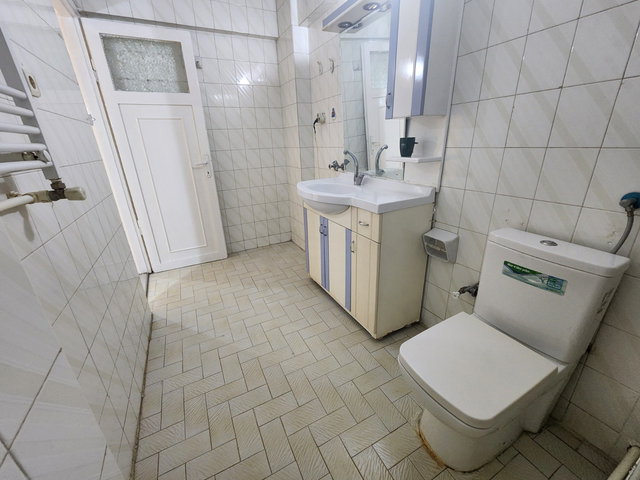 KONAK GÜNEŞLİ MAH, 3+1, ÜÇYOL METRO YAKINI, KİRALIK DAİRE