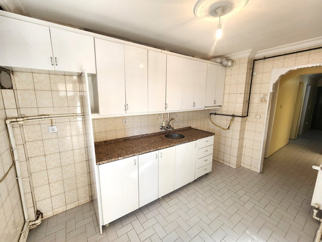 KONAK GÜNEŞLİ MAH, 3+1, ÜÇYOL METRO YAKINI, KİRALIK DAİRE