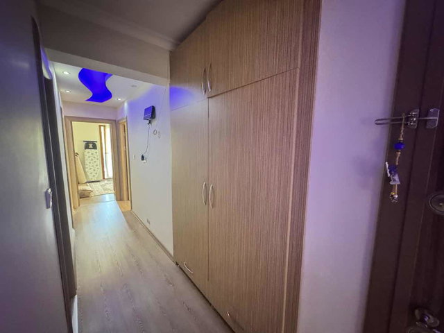 MENEMEN UĞUR MUMCU MAHALLESI ÇIFT CEPHELI 3+1 SATILIK DAIRE