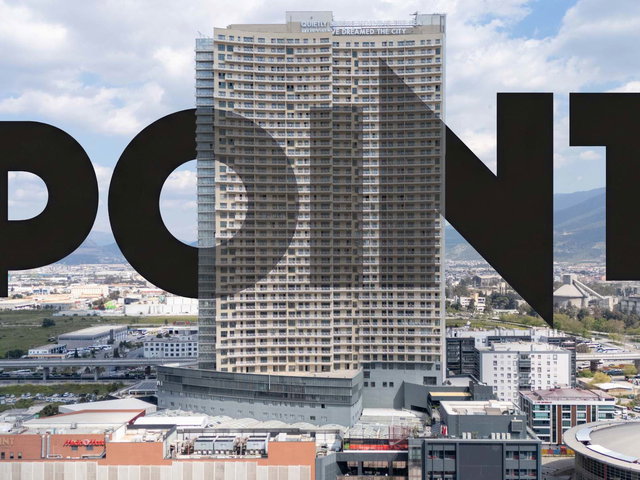 POINT RESIDENCE | KAT 19 | KIRALIK 1+1 DAIRE