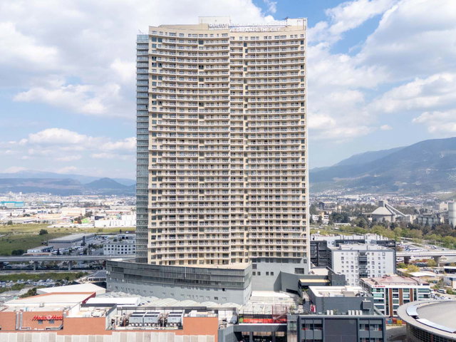 POINT RESIDENCE | KAT 19 | KIRALIK 1+1 DAIRE