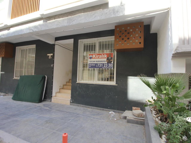 BUCA ADATEPE ÜNIVERSITEYE YAKIN 1+1 KIRALIK DAIRE