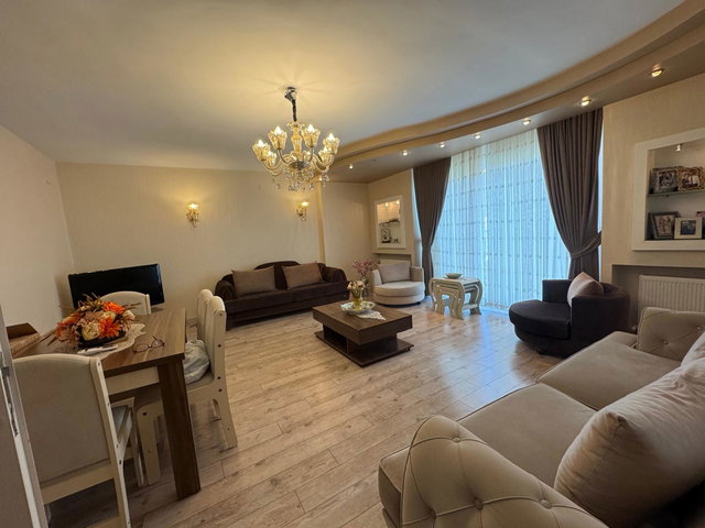 REMAX TOROS'TAN MEZİTLİ DİBA 4'TE SATILIK GENİŞ 3+1