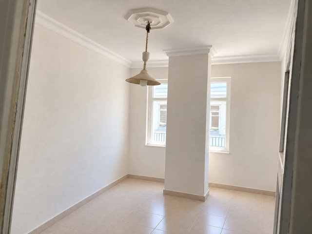 BELEK ÇARŞI İÇİNDE 2+1 SATILIK DAİRE