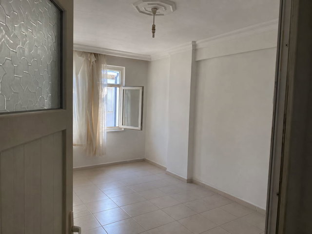 BELEK ÇARŞI İÇİNDE 2+1 SATILIK DAİRE