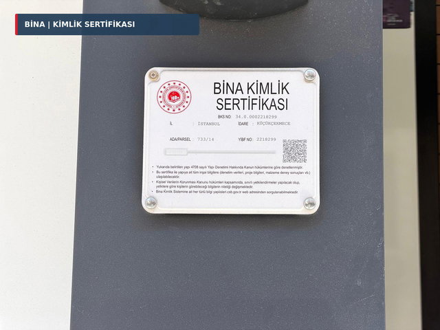 YENİ BİNADA, TERASLI 3+1 DUBLEKS VE YÜKSEK KİRA GETİRİLİ YATIRIM FIRSATI