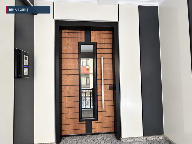 YENİ BİNADA, TERASLI 3+1 DUBLEKS VE YÜKSEK KİRA GETİRİLİ YATIRIM FIRSATI