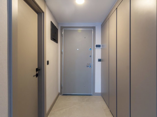 GÖLBAŞI TAŞPINAR’DA SIFIR 2+1 | 2 BANYO | GÜNEY-DOĞU CEPHE | BALKONLU
