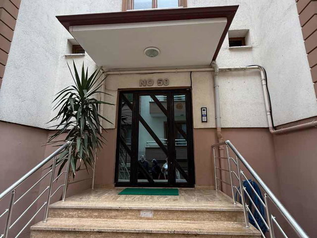 SERDİVAN BEŞKÖPRÜ FENERLİ SOKAK 3+1  KAPALI OTOPARKLI KİRALIK DAİRE