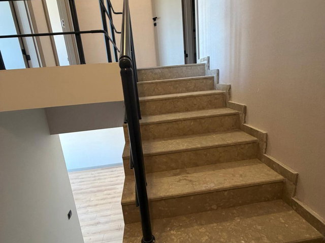 NATURA İNCEK’TE YÜKSEK ŞEREFIYE DEĞERINE SAHIP 2+1 DUBLEKS DAIRE!