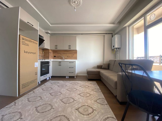 REMAX İLKE'DEN DADAŞKENT'TE 1+1 KİRACILI 0 EŞYALI SATILIK DAİRE