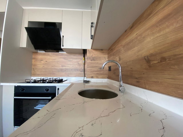 REMAX İLKE'DEN DADAŞKENT'TE 1+1 KİRACILI 0 EŞYALI SATILIK DAİRE