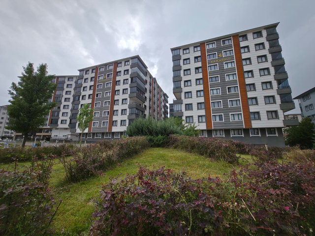 REMAX İLKE'DEN KOMBİNA'DA 4+1 SATILIK LÜKS DAİRE