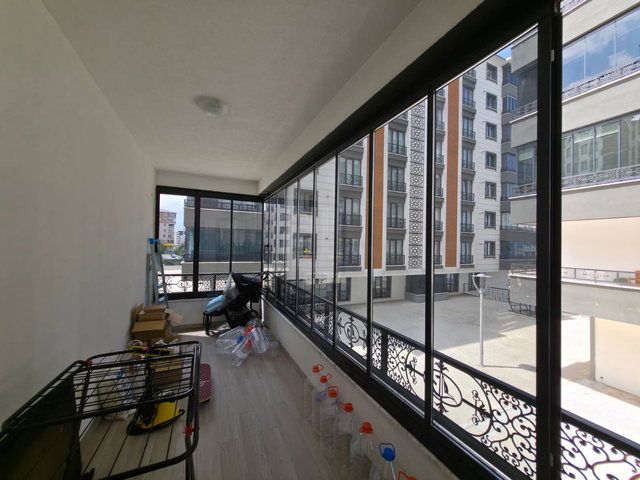 REMAX İLKE'DEN KOMBİNA'DA 4+1 SATILIK LÜKS DAİRE