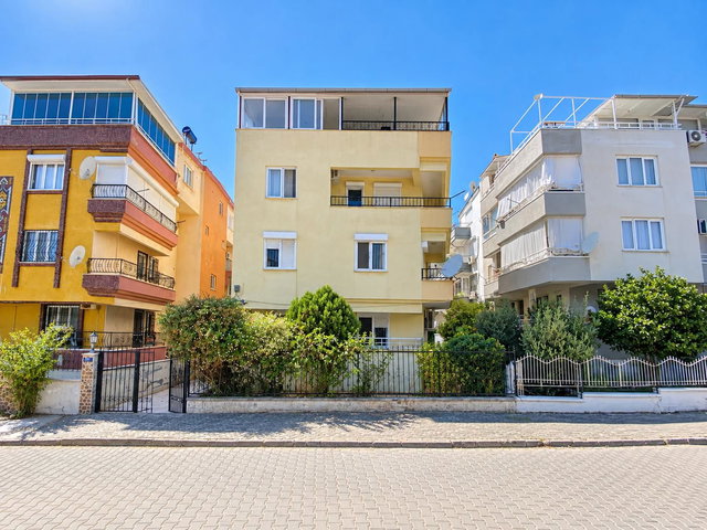 DIDIM EFELER MAHALLESINDE  2+1 SATILIK DAIRE