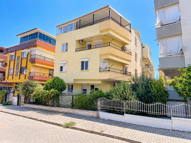 DIDIM EFELER MAHALLESINDE  2+1 SATILIK DAIRE