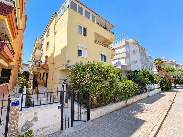 DIDIM EFELER MAHALLESINDE  2+1 SATILIK DAIRE