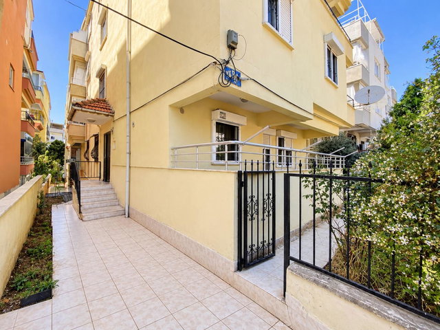 DIDIM EFELER MAHALLESINDE  2+1 SATILIK DAIRE