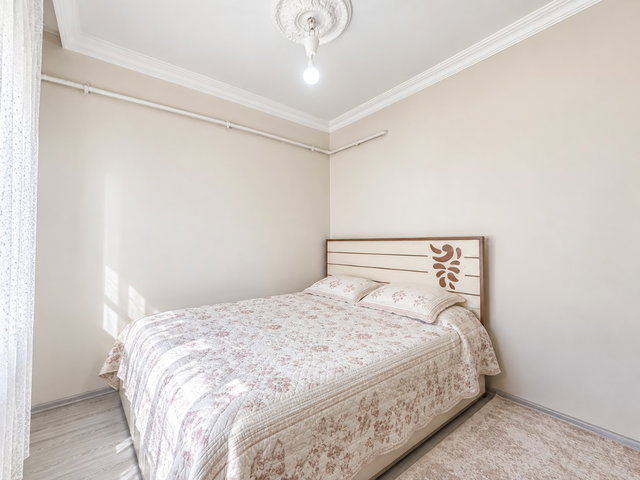 REMAX DEM'DEN 450M2 ARSA ÜZERİNDE SATILIK MÜSTAKİL EV
