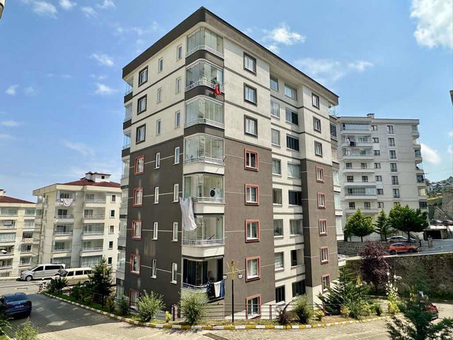 SOĞUKSU AKCİTY 2 EVLERİNDE SATILIK 3+1 MASRAFSIZ ZEMİN KAT DAİRE