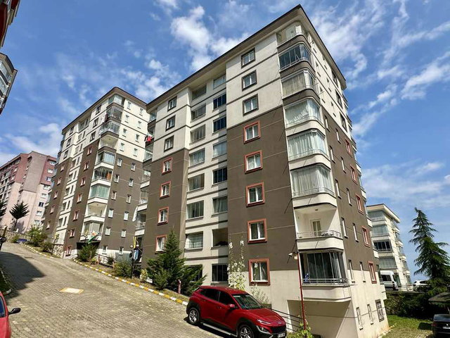 SOĞUKSU AKCİTY 2 EVLERİNDE SATILIK 3+1 MASRAFSIZ ZEMİN KAT DAİRE