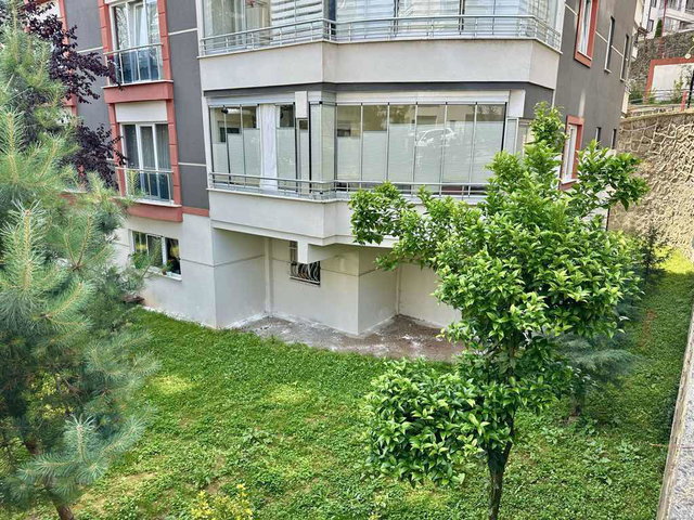 SOĞUKSU AKCİTY 2 EVLERİNDE SATILIK 3+1 MASRAFSIZ ZEMİN KAT DAİRE