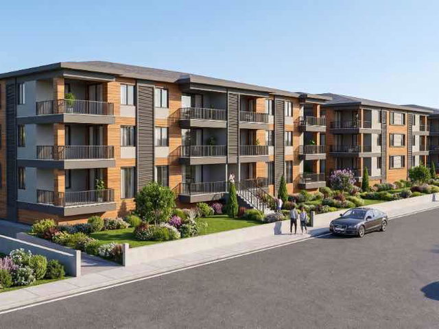 REMAX DEMDEN HASTANE KARŞISI 192 M² PRESTİJLİ PROJE