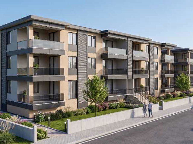 REMAX DEMDEN HASTANE KARŞISI 192 M² PRESTİJLİ PROJE