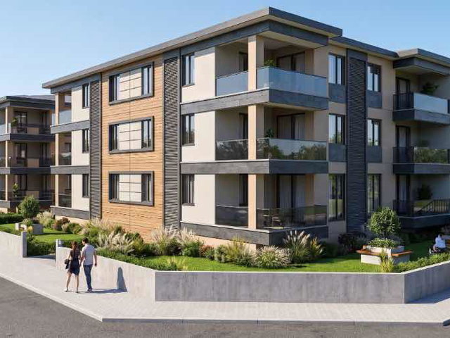 REMAX DEMDEN HASTANE KARŞISI 192 M² PRESTİJLİ PROJE