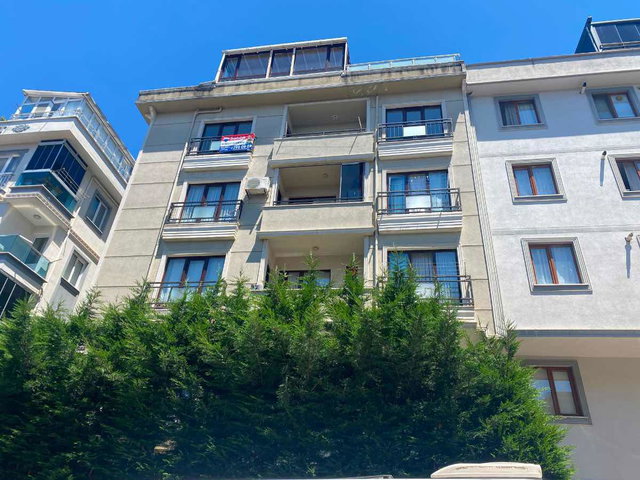 BURCU AYDENİZ RE/MAX'DAN | SANCAKTEPE'DE 4+2 DUBLEKS SATILIK