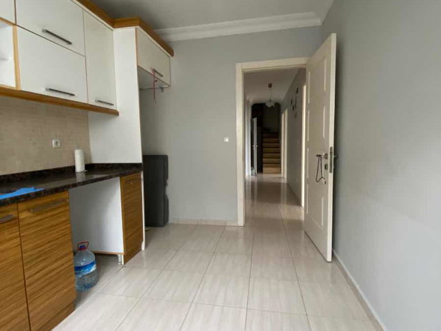 BURCU AYDENİZ RE/MAX'DAN | SANCAKTEPE'DE 4+2 DUBLEKS SATILIK