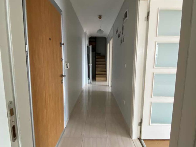 BURCU AYDENİZ RE/MAX'DAN | SANCAKTEPE'DE 4+2 DUBLEKS SATILIK