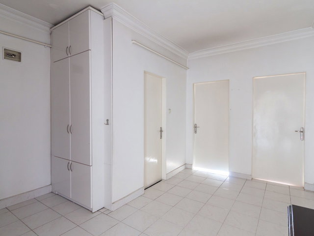 BATIKENT BATI SİTESİ’NDE MERKEZ 84 SİTESİ’NDE 3+1, 125 M² NET, MERKEZİ ISITMALI, BALKONLU DAİRE
