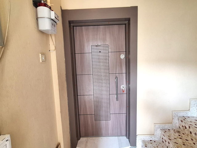 BUCA ÇAMLIKULE MH. 135 M² DOĞAL GAZLI KIRALIK 3+1 DAIRE