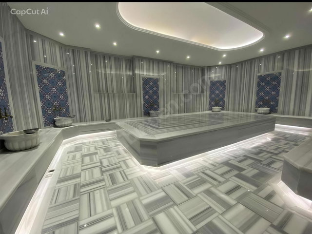 TUANA EVLERİ 3 ETAP 3+1 KİRALIK DAİRE