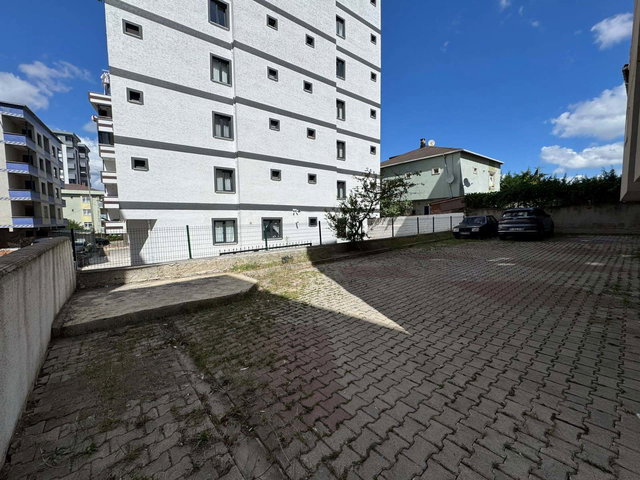 ÇEKMEKÖY CUMHURIYET MAHALLESI 2+1 SATILIK DAIRE