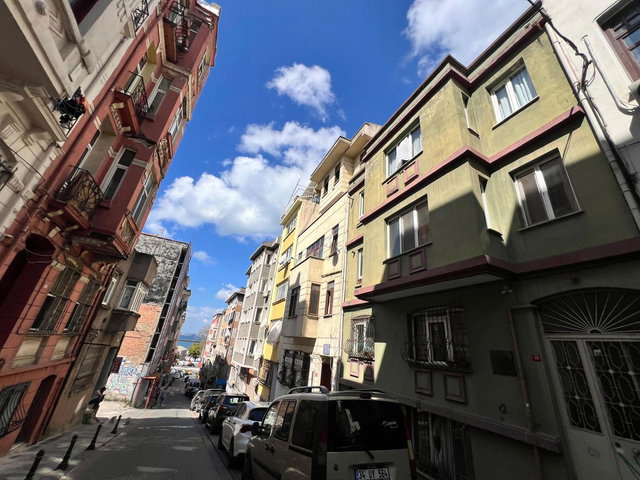 KADIKÖY RIHTIM 3+1 MERKEZİ KONUM KİRALIK DAİRE