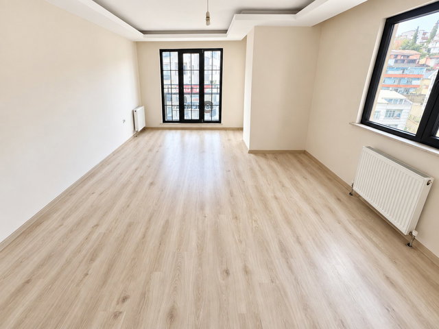 GEBZE'DE CADDE ÜZERİ | KREDİYE UYGUN | GENİŞ 2+1 | ARA KAT | ASANSÖRLÜ